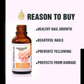 Nail Strength & Growth Repair Oil 30ml